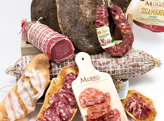 Salumificio Murru – 19