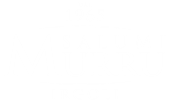 Salumificio Murru Logo